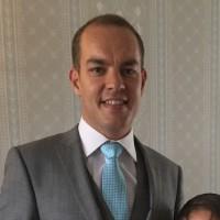 Richard Hogarth, photo 2