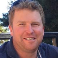 David Chamberlain, photo 2