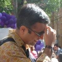 Runit Chhaya, photo 1