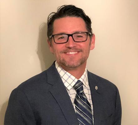 Forrest Ledbetter, photo 1