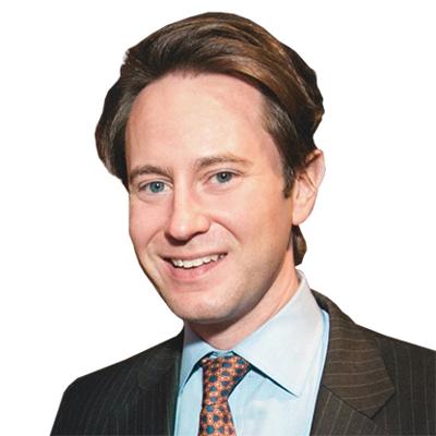 Michael Comstock, photo 2