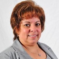 Sandra Boucher, photo 1