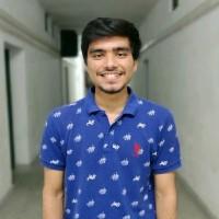 Abhinav Saini, photo 1