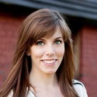 Sam Starkey, photo 2