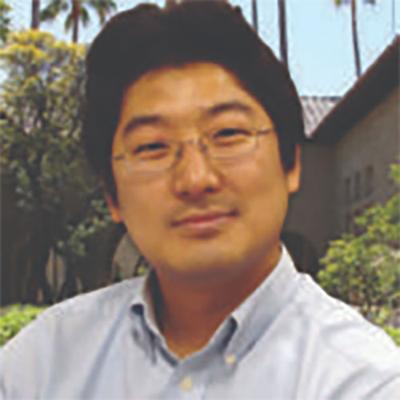 Paul Kim, photo 2