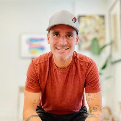 Chris Riley, CFA, photo 2