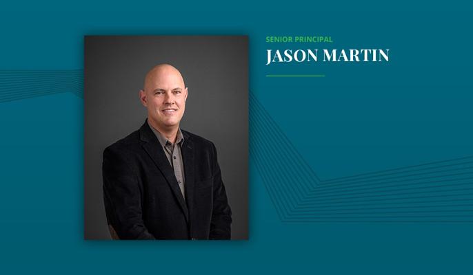 Jason Martin, photo 1