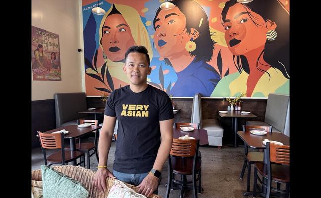 Jay Richmond, photo 1