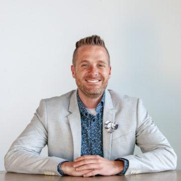 Phillip Blackmon, photo 2