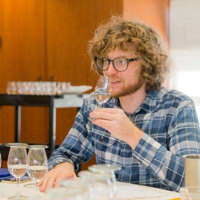 Aaron Knoll, photo 2