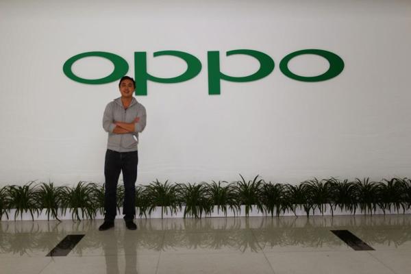 Olivia Duong, photo 2