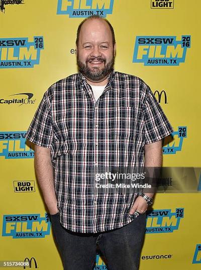 Alex Kadvan, photo 2