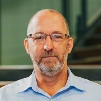 Tim Johnson, photo 2