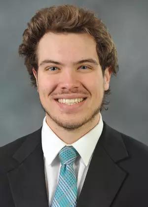 Mitchell Steinhoff, photo 2