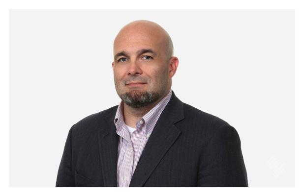 Gabriel (Gabe) Batstone, photo 1