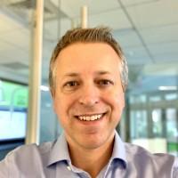 Greg Dalle-Molle, photo 1