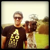 Brian Lynch, photo 2