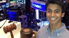 Alydaar Rangwala, photo 1