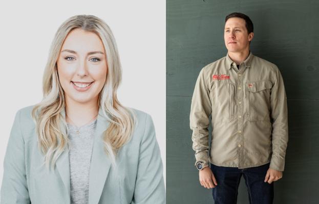 Rachael Austin, photo 1