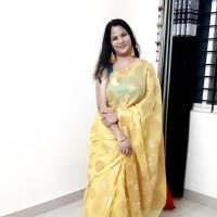 Richa Singhal, photo 2