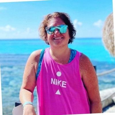 Catherine Mortimer, photo 2