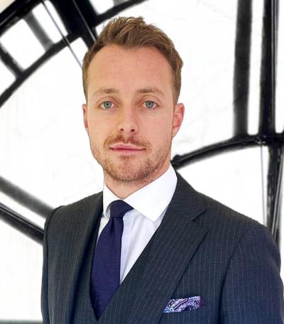 Nicolas Sully, photo 1