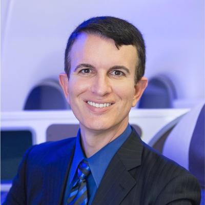 Dr. Joe Leader, photo 2