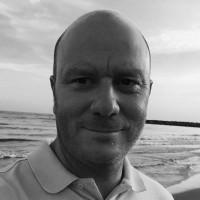 Matt Ashman, photo 1