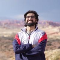 Noor Syed, photo 1