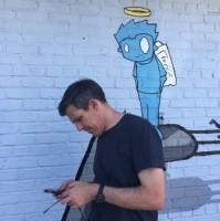 Nick Pachetti, photo 2