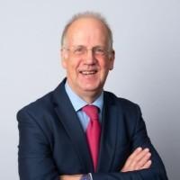 Geoff Gibbs, photo 2