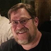 Steve Carter, photo 2