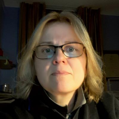 Katrin Peränen, photo 1