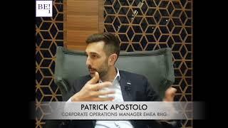 Patrick Apostolo, photo 1