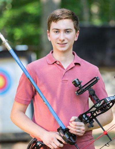 Jack Tulloch, photo 2