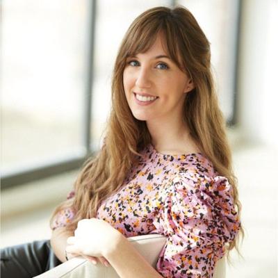 Patricia Bros, photo 1