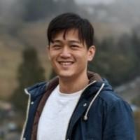 Vincent Tseng, photo 2