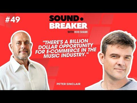 Peter Sinclair, photo 2