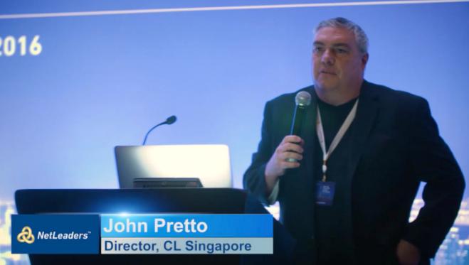 John Pretto, photo 1