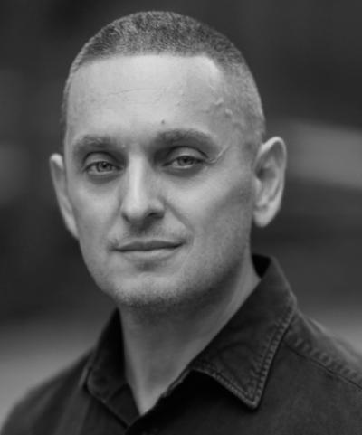 Michael Libus, photo 1