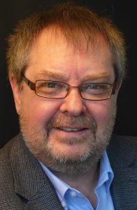 Steve Wells, photo 2