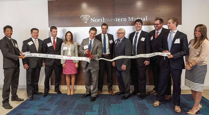 Bradley Asher, photo 1