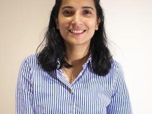 Akshita Gupta, photo 1