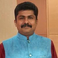 Suresh Palani, photo 2
