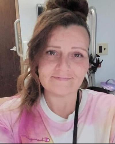 Renee Blanton, photo 1