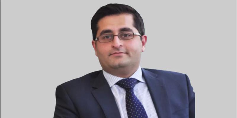 Pranav Shah, photo 1