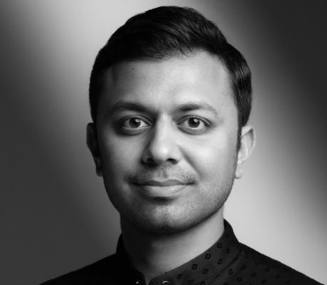 Sohail Prasad, photo 1