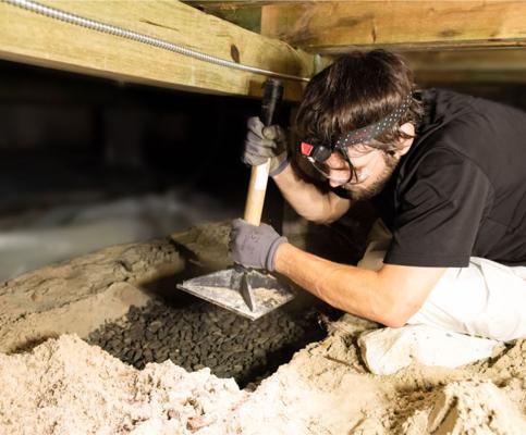 Blake Heron, photo 1