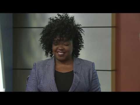 Ebony Clark, photo 2