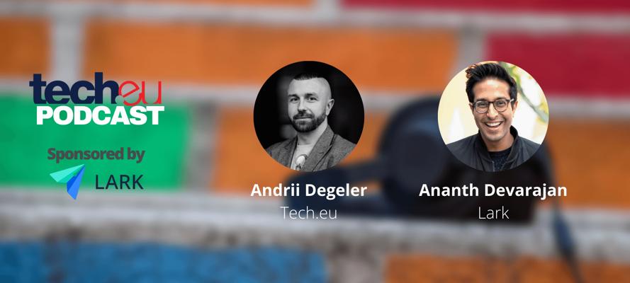 Ananth Devarajan, photo 1